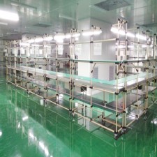 精益管U型流水線(2圖) 精益管U型流水線(2圖)